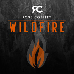 ดาวน์โหลดและฟังเพลง Wildfire พร้อมเนื้อเพลงจาก Ross Coppley