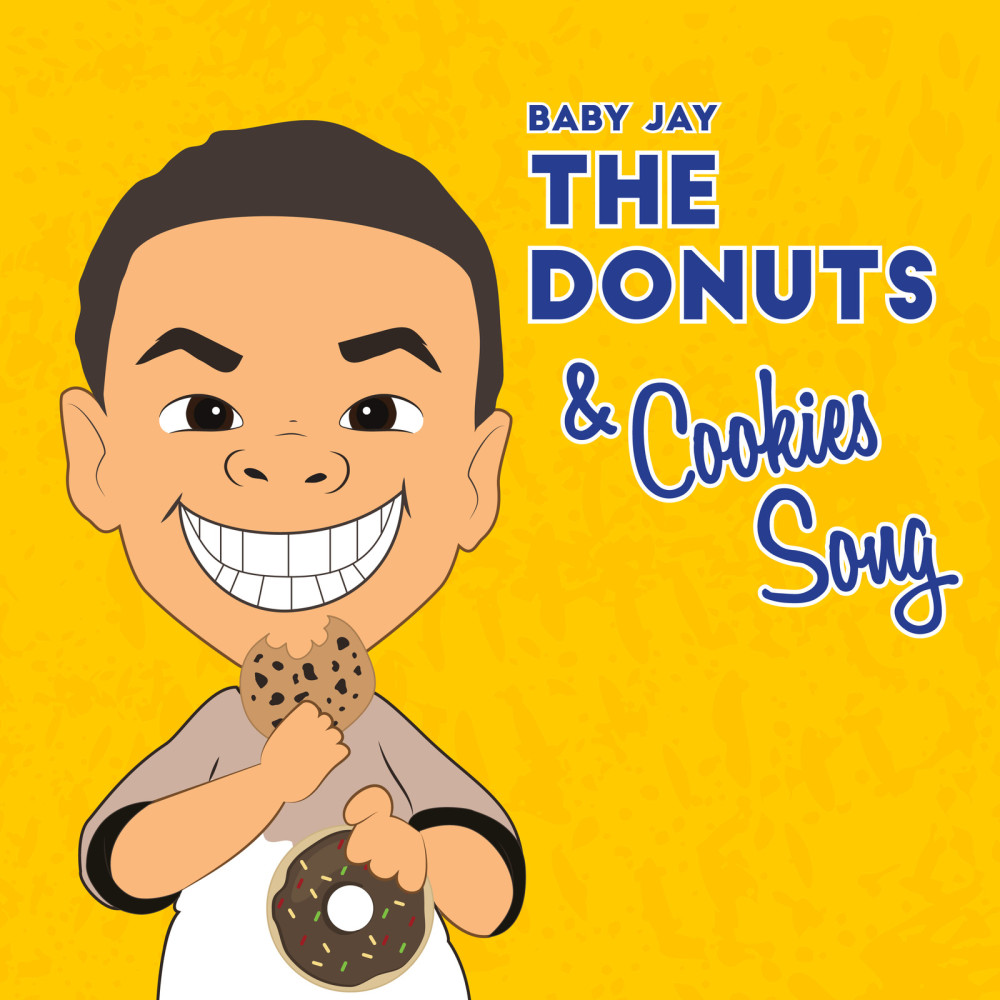 Being Baby Jay