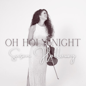 Susan Holloway的專輯Oh Holy Night