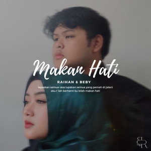 Dengarkan Makan Hati lagu dari Beby Salsabila dengan lirik