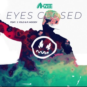 อัลบัม Eyes Closed ศิลปิน Ahzee