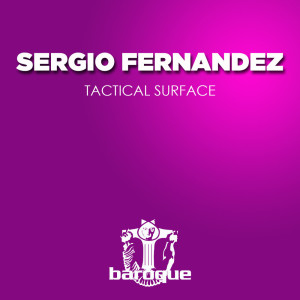 Tactical Surface dari Sergio Fernandez