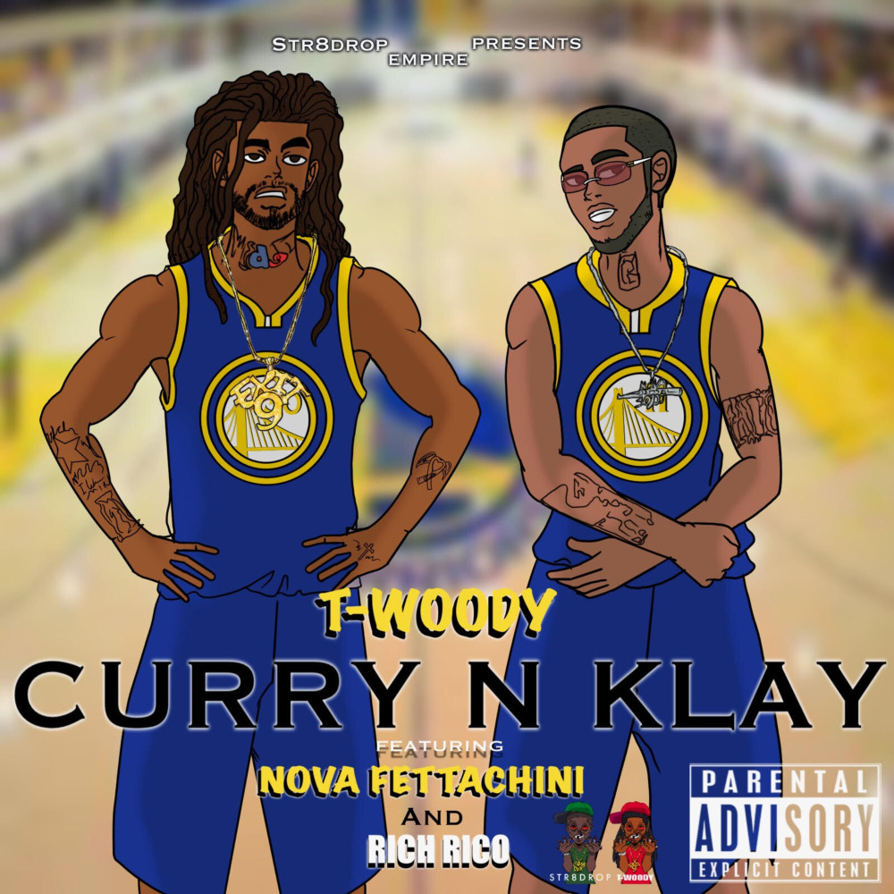 Curry n Klay (Explicit)