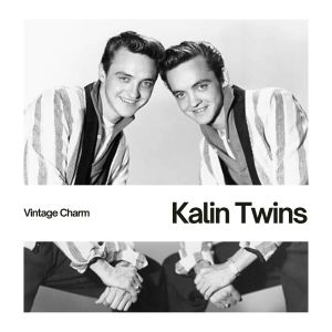 Kalin Twins的專輯Kalin Twins (Vintage Charm)