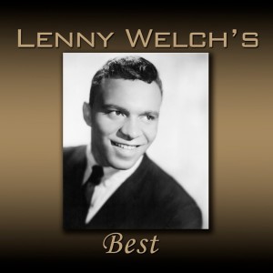 Album Lenny Welch's Best from Lenny Welch