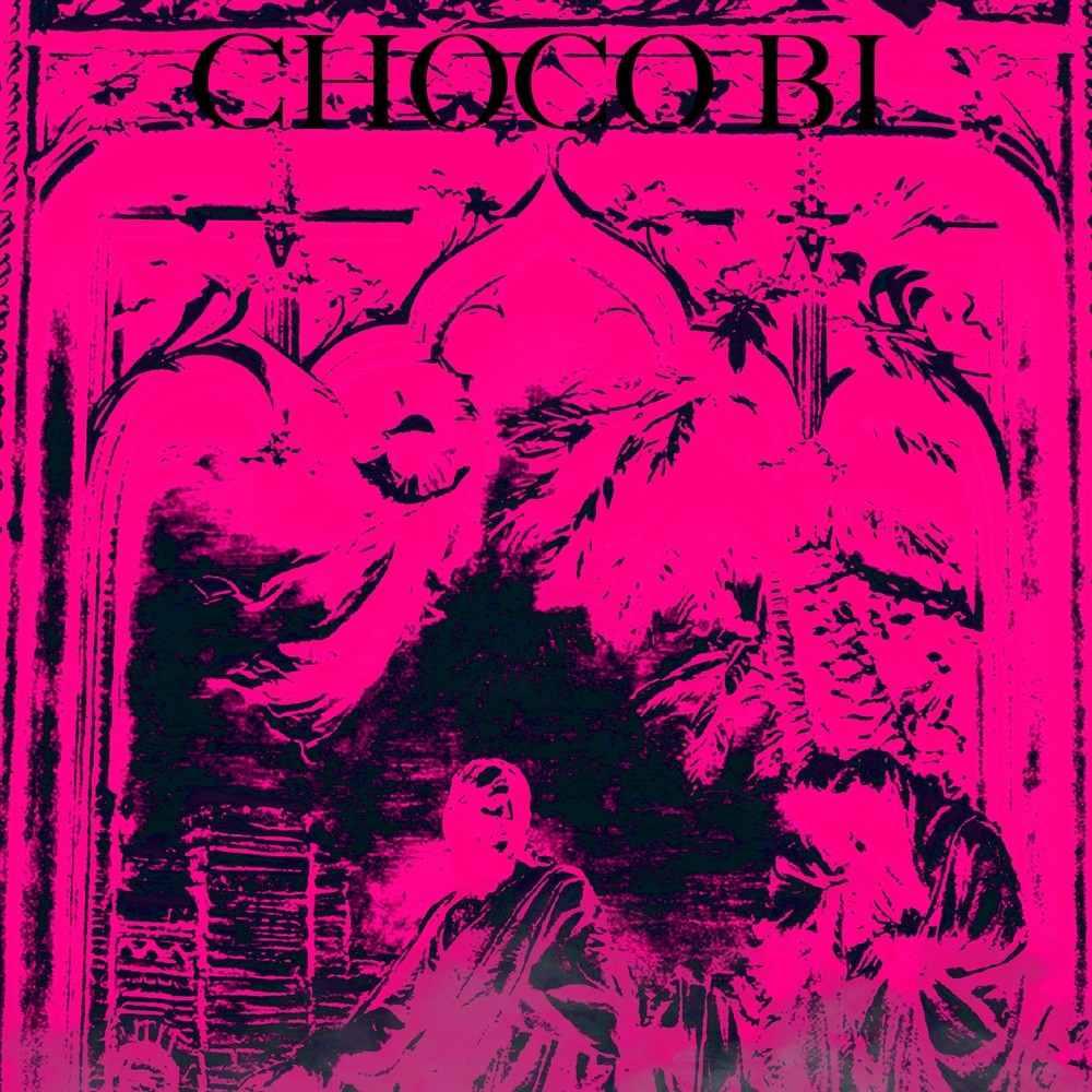 Choco BI (prod. by ГОРОДКОВ)