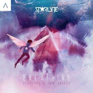 Album Breathing from Starlyte