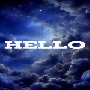 Leroy Sanchez的專輯Hello (feat. LEROY SANCHEZ)