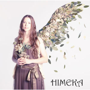 HIMEKA的專輯HATENAKI MICHI