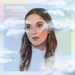 Rachael Nemiroff的專輯God Of Wonders