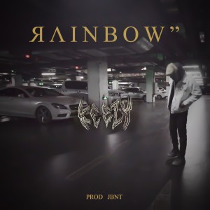Dengarkan Rainbow lagu dari KEEZY KBM dengan lirik