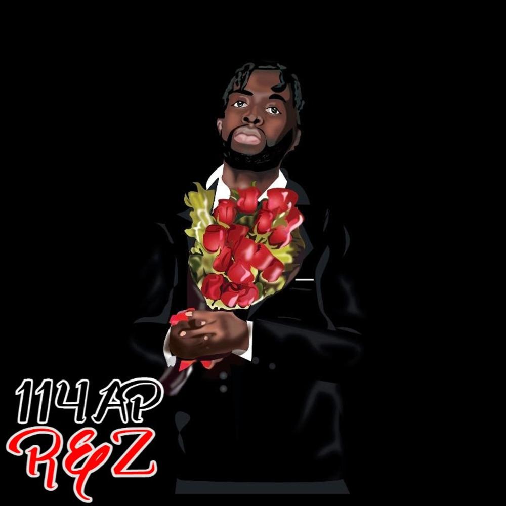 ALL LOVE (feat. JONNY BOII & JAMAR) (Explicit)