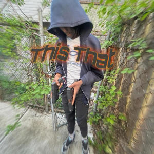 Blackfrm68st的專輯This that ~ lil5iive (Explicit)