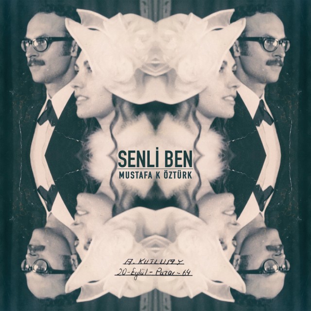 Mustafa K Öztürk的專輯Senli Ben (Akustik)