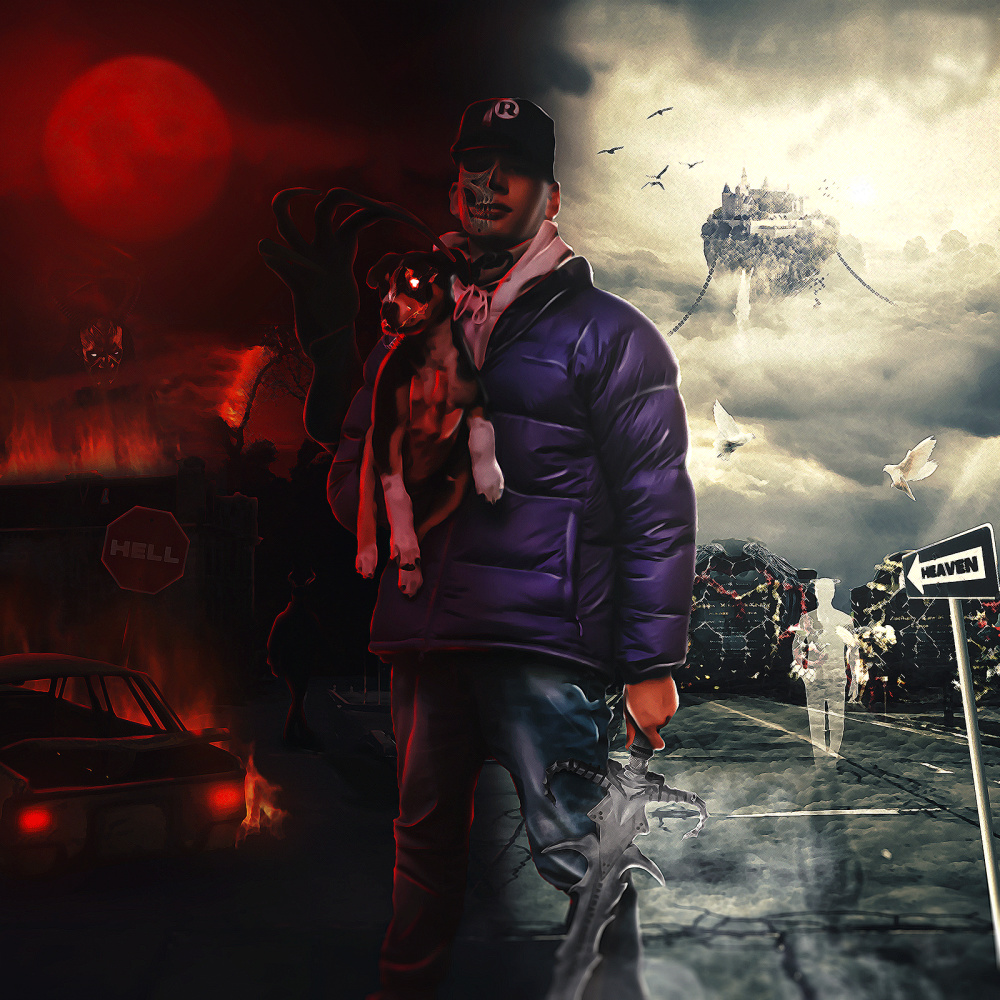 Fuego (Explicit)