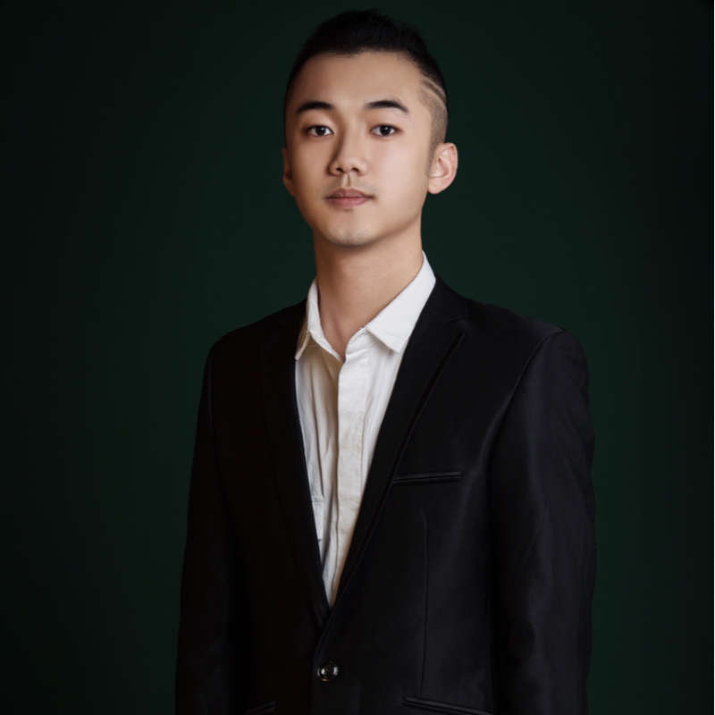 李俊贤