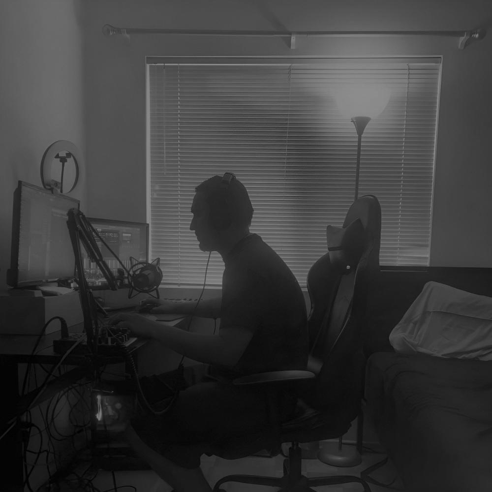 Laserbeem (feat. Eric Godlow)
