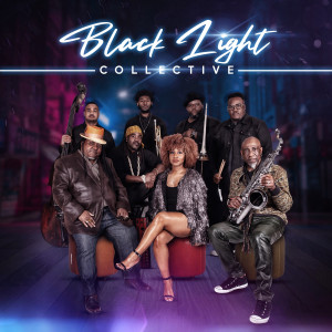 收聽Black Light Collective的Everything Old Is New歌詞歌曲