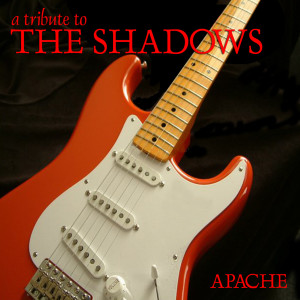ดาวน์โหลดและฟังเพลง Apache พร้อมเนื้อเพลงจาก The Man of Mystery