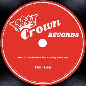 ดาวน์โหลดและฟังเพลง I Don't Need Your Love พร้อมเนื้อเพลงจาก Don Lee