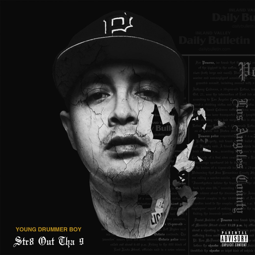 Our People (Explicit)