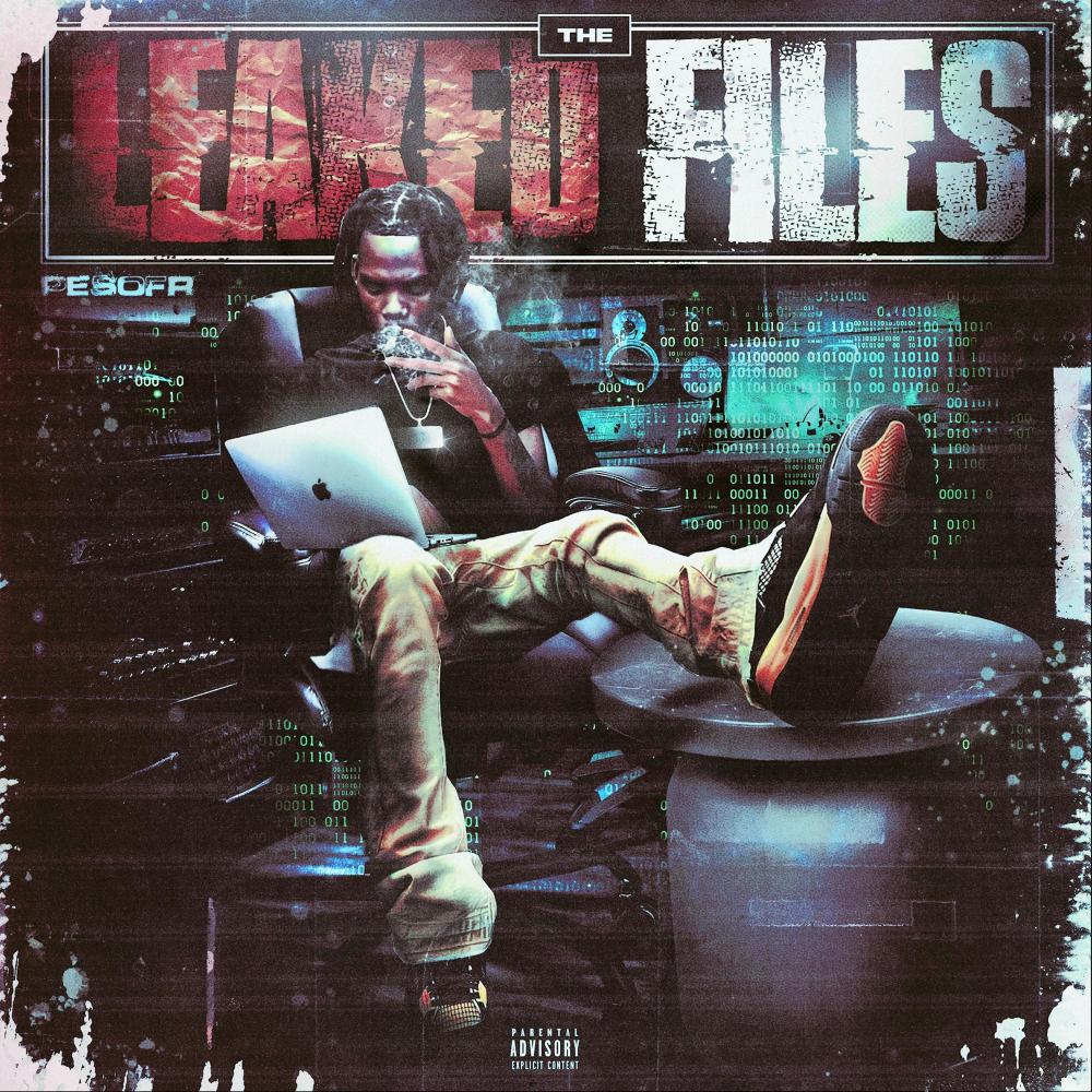 YELLOW TAPE (feat. Li Rye) (Explicit)