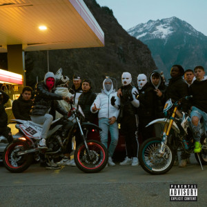 收聽Moula的Motivo (Explicit)歌詞歌曲