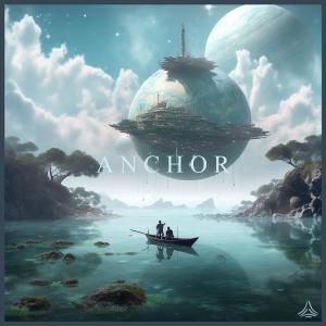 Album Anchor (feat. Ashley Drake) from Ashley Drake