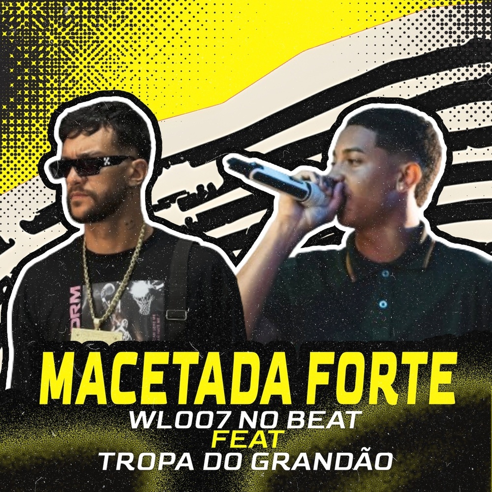 Maceta Forte (Explicit)