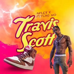 收聽Original Sur的TRAVIS SCOTT (feat. Aflex & Psycho Ng)歌詞歌曲