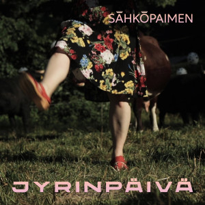 Album Jyrinpäivä from 