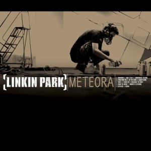 Linkin Park的專輯Meteora