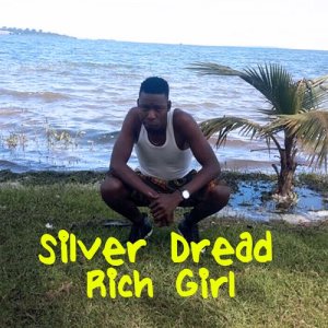 收聽Silver Dread的Watch Me歌詞歌曲