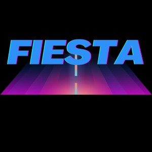 ดาวน์โหลดและฟังเพลง Fiesta พร้อมเนื้อเพลงจาก Benji Sáenz