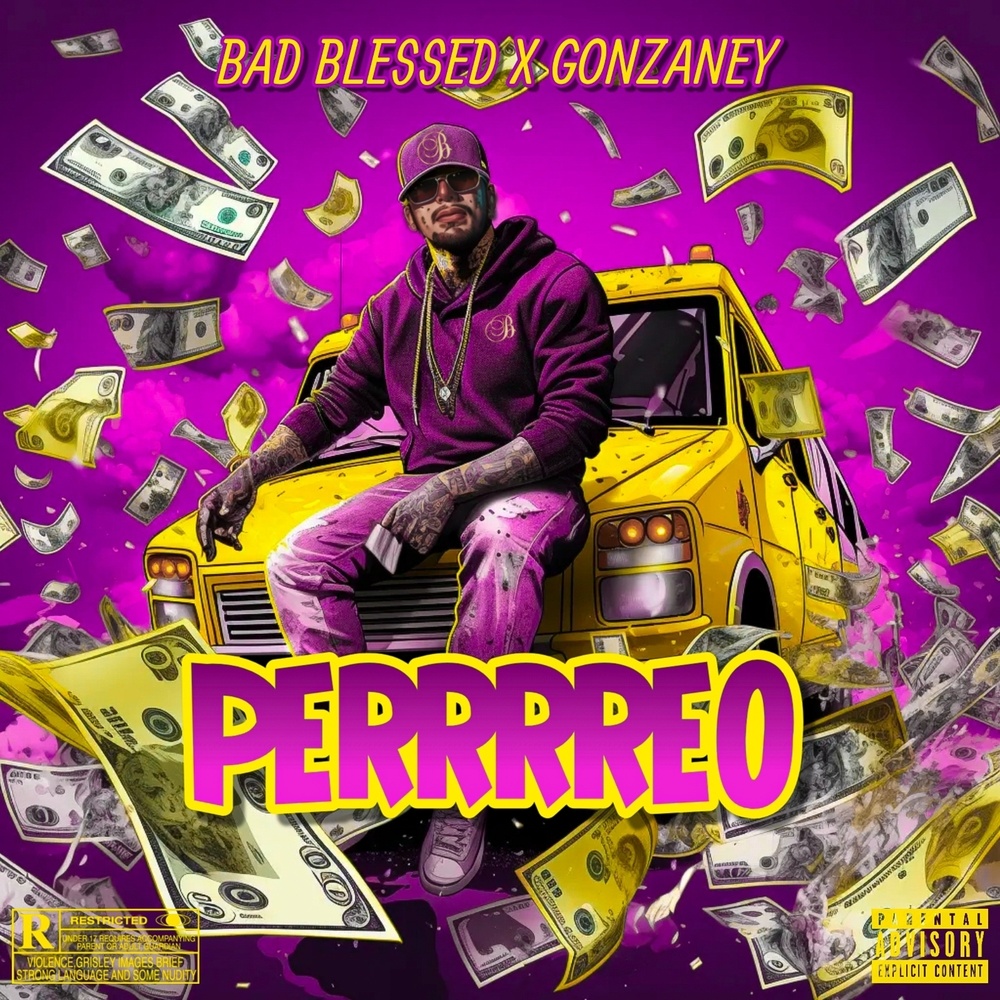 PERRRREO (Explicit)