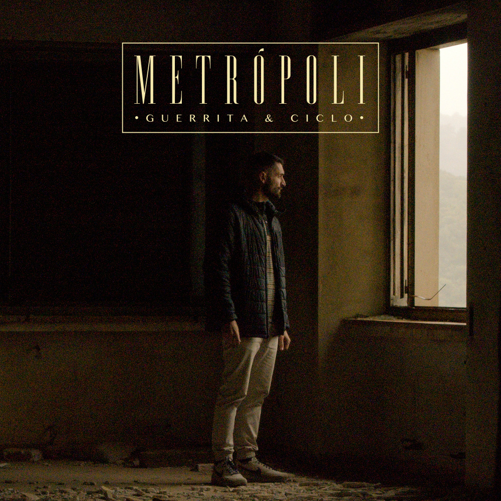 Metrópoli (Instrumental)