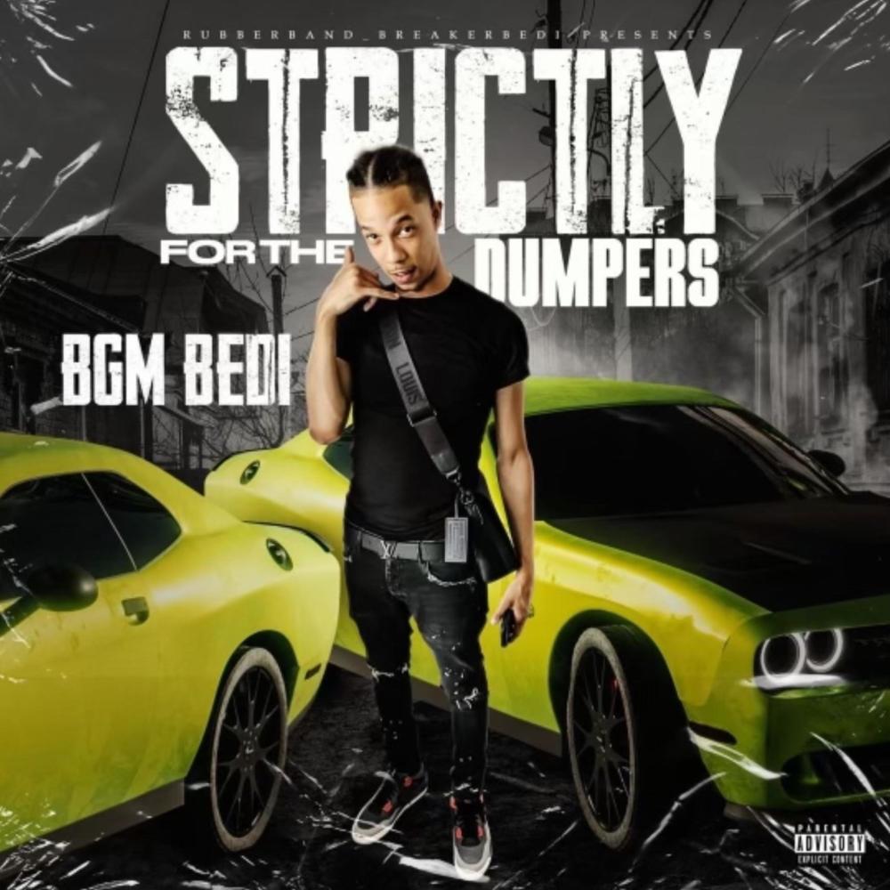 Phones Barking (feat. Mula Mar) (Explicit)