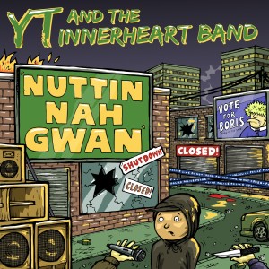 收听YT reggae的Nuttin Nah Gwan歌词歌曲