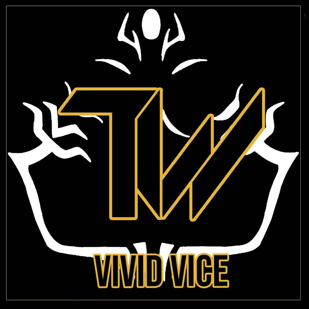 Vivid Vice (English Cover)
