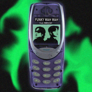 อัลบัม Potato Tomato ศิลปิน Funky Wah Wah