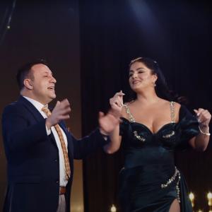 Listen to Renin ja dina na song with lyrics from Blerta Sopaj