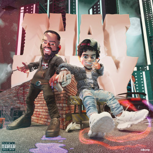 Cas的专辑That Way (Explicit)