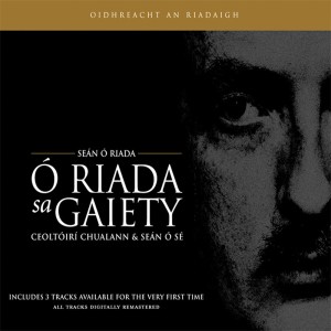 Listen to Binn Luisín Aerach a'Bhrogha (The Melodious Fairy Mound of Bruff) song with lyrics from Seán Ó Sé