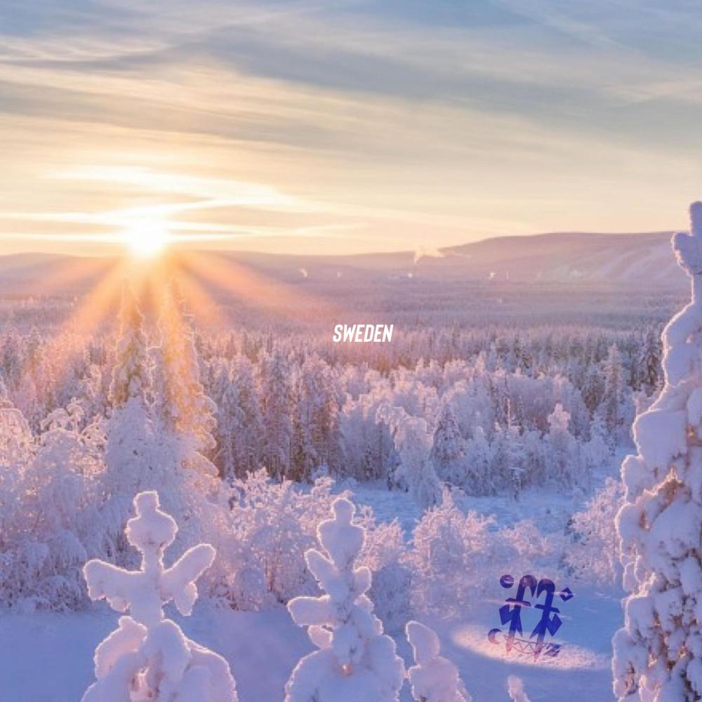 Sweden