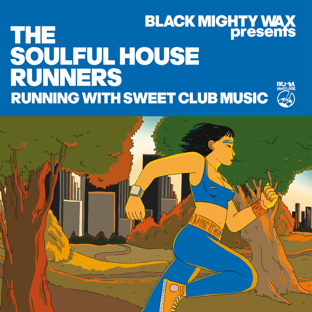 Love Theory (House Radio Mix)