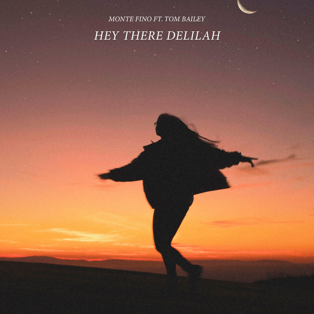 Hey There Delilah