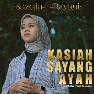 Kasiah Sayang Ayah