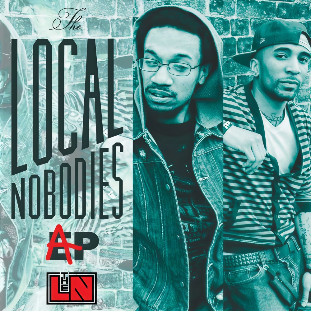 Local Nobodies