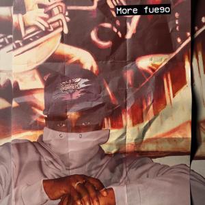 收聽kiddiecash的More fuego (feat. kubi vibes)歌詞歌曲