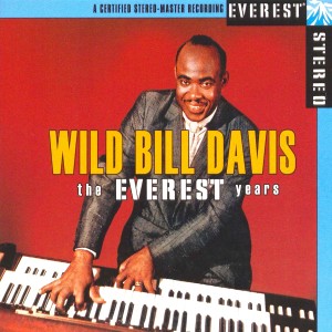 收聽Wild Bill Davis的I Will Follow You歌詞歌曲